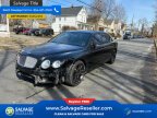 Thumbnail Photo 3 for New 2007 Bentley Continental Flying Spur