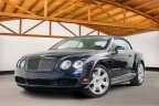 Thumbnail Photo 1 for 2007 Bentley Continental