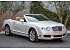 2007 Bentley Continental GTC Convertible