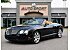 2007 Bentley Continental