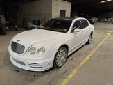 2007 Bentley Continental Flying Spur