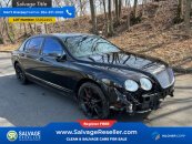 New 2007 Bentley Continental Flying Spur