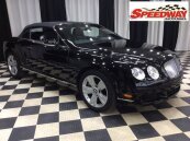 2007 Bentley Continental