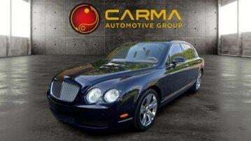 2007 Bentley Continental