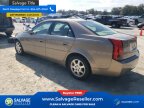 Thumbnail Photo 3 for New 2007 Cadillac CTS