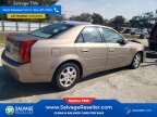 Thumbnail Photo 4 for New 2007 Cadillac CTS