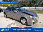 Thumbnail Photo 5 for New 2007 Cadillac CTS