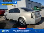 Thumbnail Photo 3 for 2007 Cadillac CTS