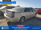 Thumbnail Photo 4 for 2007 Cadillac CTS