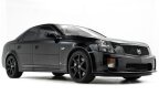 Thumbnail Photo 4 for 2007 Cadillac CTS