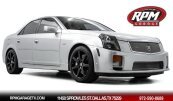 2007 Cadillac CTS
