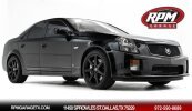2007 Cadillac CTS