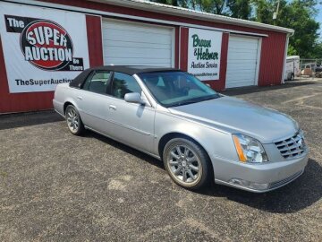 2007 Cadillac Other Cadillac Models