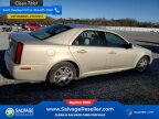 Thumbnail Photo 4 for New 2007 Cadillac STS