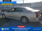 Thumbnail Photo 3 for New 2007 Cadillac STS