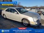Thumbnail Photo 5 for New 2007 Cadillac STS
