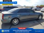 Thumbnail Photo 4 for New 2007 Cadillac STS