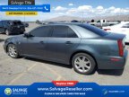 Thumbnail Photo 3 for New 2007 Cadillac STS