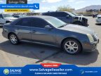 Thumbnail Photo 5 for New 2007 Cadillac STS