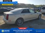 Thumbnail Photo 4 for 2007 Cadillac STS