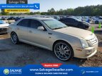 Thumbnail Photo 5 for 2007 Cadillac STS