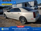 Thumbnail Photo 3 for 2007 Cadillac STS