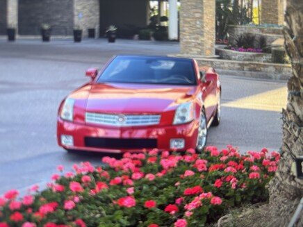 Photo 1 for 2007 Cadillac XLR for Sale by Owner