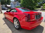 Thumbnail Photo 4 for 2007 Cadillac XLR