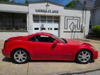 Thumbnail Photo 1 for 2007 Cadillac XLR