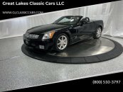 2007 Cadillac XLR