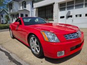 2007 Cadillac XLR
