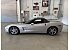 2007 Chevrolet Corvette Convertible