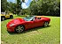2007 Chevrolet Corvette Convertible