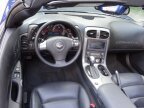 Thumbnail Photo 4 for 2007 Chevrolet Corvette Convertible for Sale by Owner
