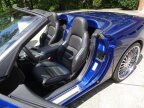 Thumbnail Photo 3 for 2007 Chevrolet Corvette Convertible for Sale by Owner