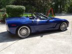 Thumbnail Photo 1 for 2007 Chevrolet Corvette Convertible for Sale by Owner