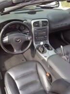 Thumbnail Photo 6 for 2007 Chevrolet Corvette Convertible for Sale by Owner