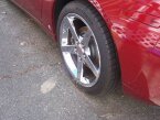 Thumbnail Photo 2 for 2007 Chevrolet Corvette