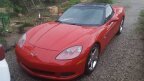Thumbnail Photo 1 for 2007 Chevrolet Corvette