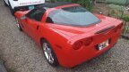 Thumbnail Photo 3 for 2007 Chevrolet Corvette