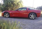 Thumbnail Photo 4 for 2007 Chevrolet Corvette