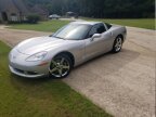 Thumbnail Photo 2 for 2007 Chevrolet Corvette