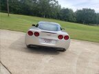 Thumbnail Photo 5 for 2007 Chevrolet Corvette