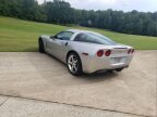 Thumbnail Photo 4 for 2007 Chevrolet Corvette