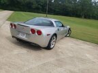 Thumbnail Photo 6 for 2007 Chevrolet Corvette