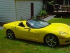 Thumbnail Photo 2 for 2007 Chevrolet Corvette
