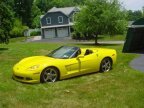 Thumbnail Photo 1 for 2007 Chevrolet Corvette