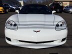 Thumbnail Photo 2 for 2007 Chevrolet Corvette
