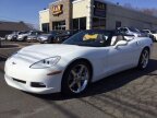 Thumbnail Photo 1 for 2007 Chevrolet Corvette