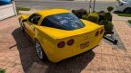 Thumbnail Photo 6 for 2007 Chevrolet Corvette